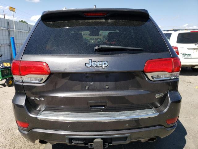 2015 Jeep Grand Cherokee - Image 6