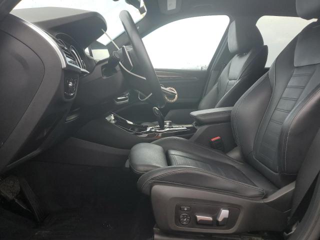 2018 BMW X3 XDRIVE3 - 5UXTR9C59JLD57676
