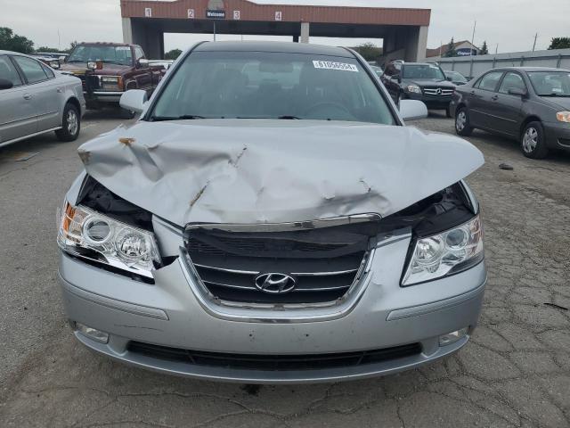 2010 Hyundai Sonata Se VIN: 5NPEU4AC1AH659459 Lot: 61056554