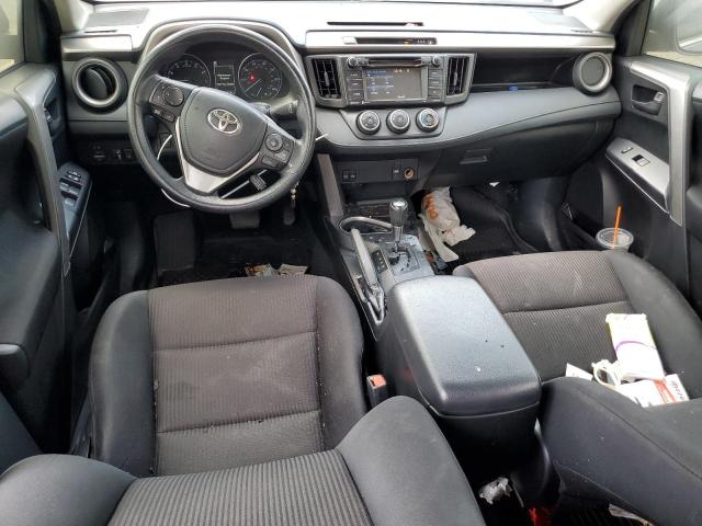 2017 Toyota Rav4 Le VIN: JTMBFREV1HJ160670 Lot: 60956744