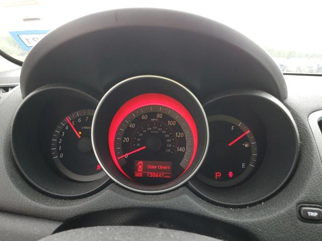 2010 Kia Forte Sx VIN: KNAFW6A34A5148982 Lot: 58511244