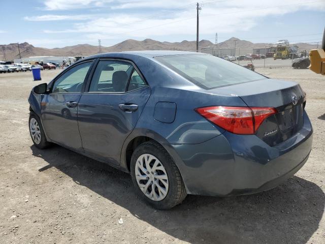 2019 TOYOTA COROLLA L - 5YFBURHE1KP937417