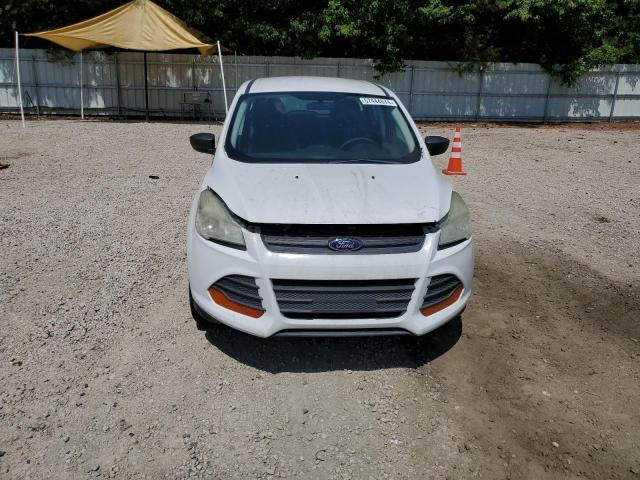 2014 Ford Escape S VIN: 1FMCU0F72EUD09969 Lot: 57444674