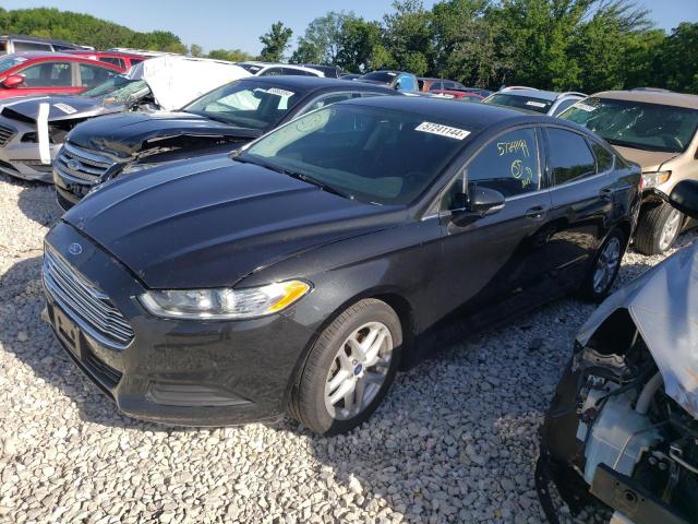 3FA6P0H74FR110829 2015 FORD FUSION - Image 1