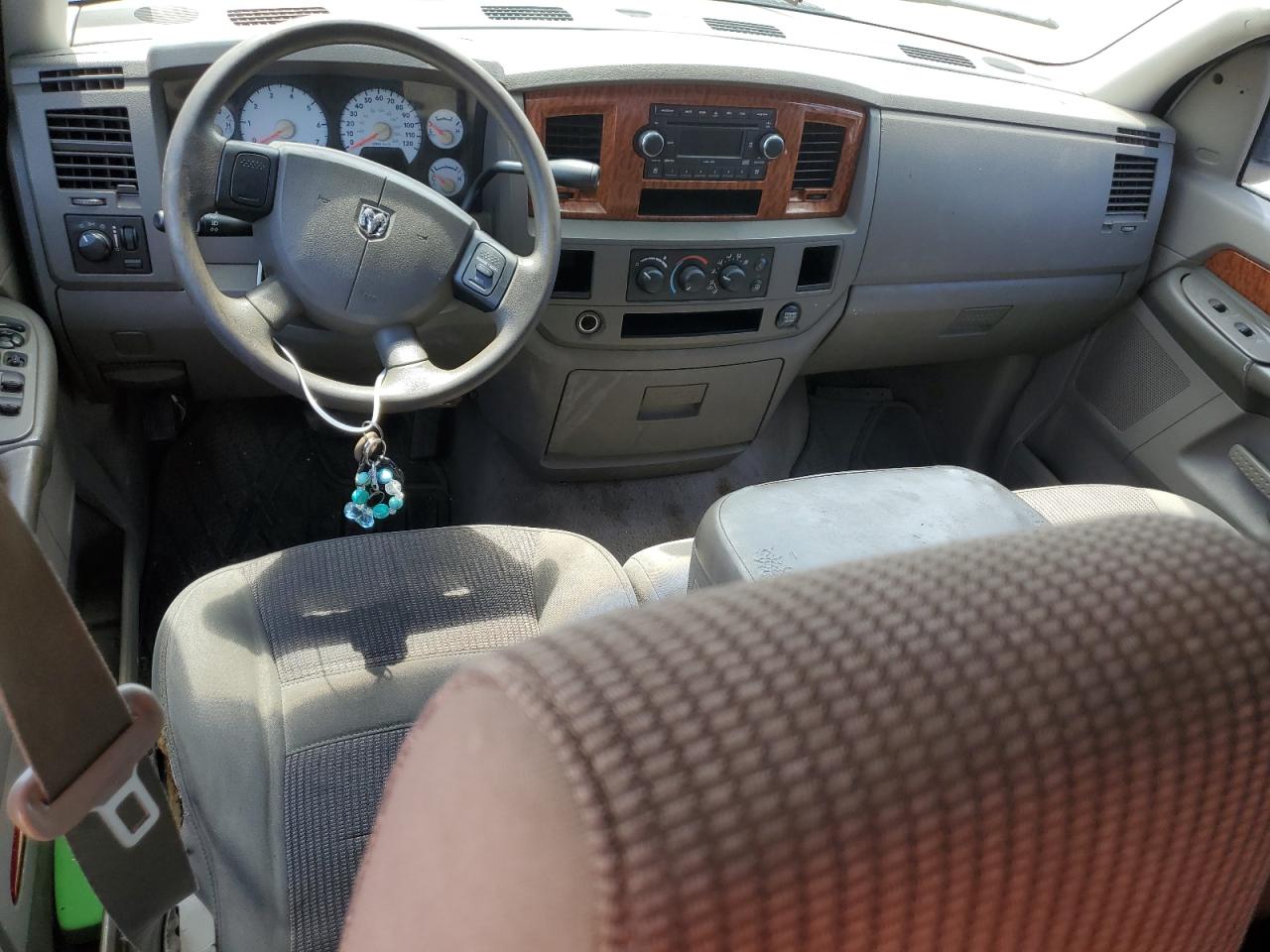 1D7HA18N16J222352 2006 Dodge Ram 1500 St