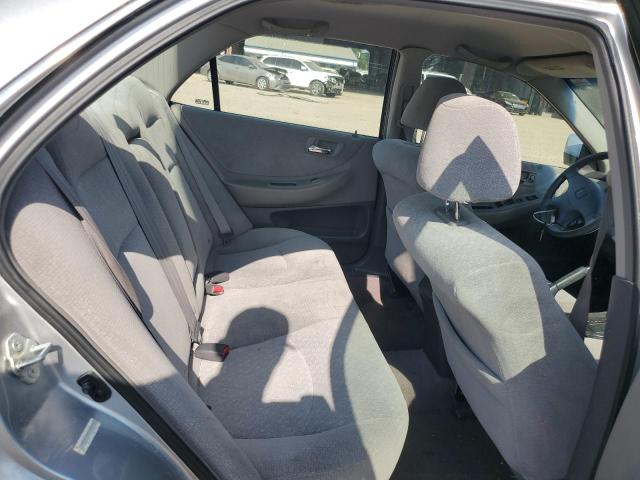 2001 Honda Accord Lx VIN: JHMCG56401C003379 Lot: 58585264