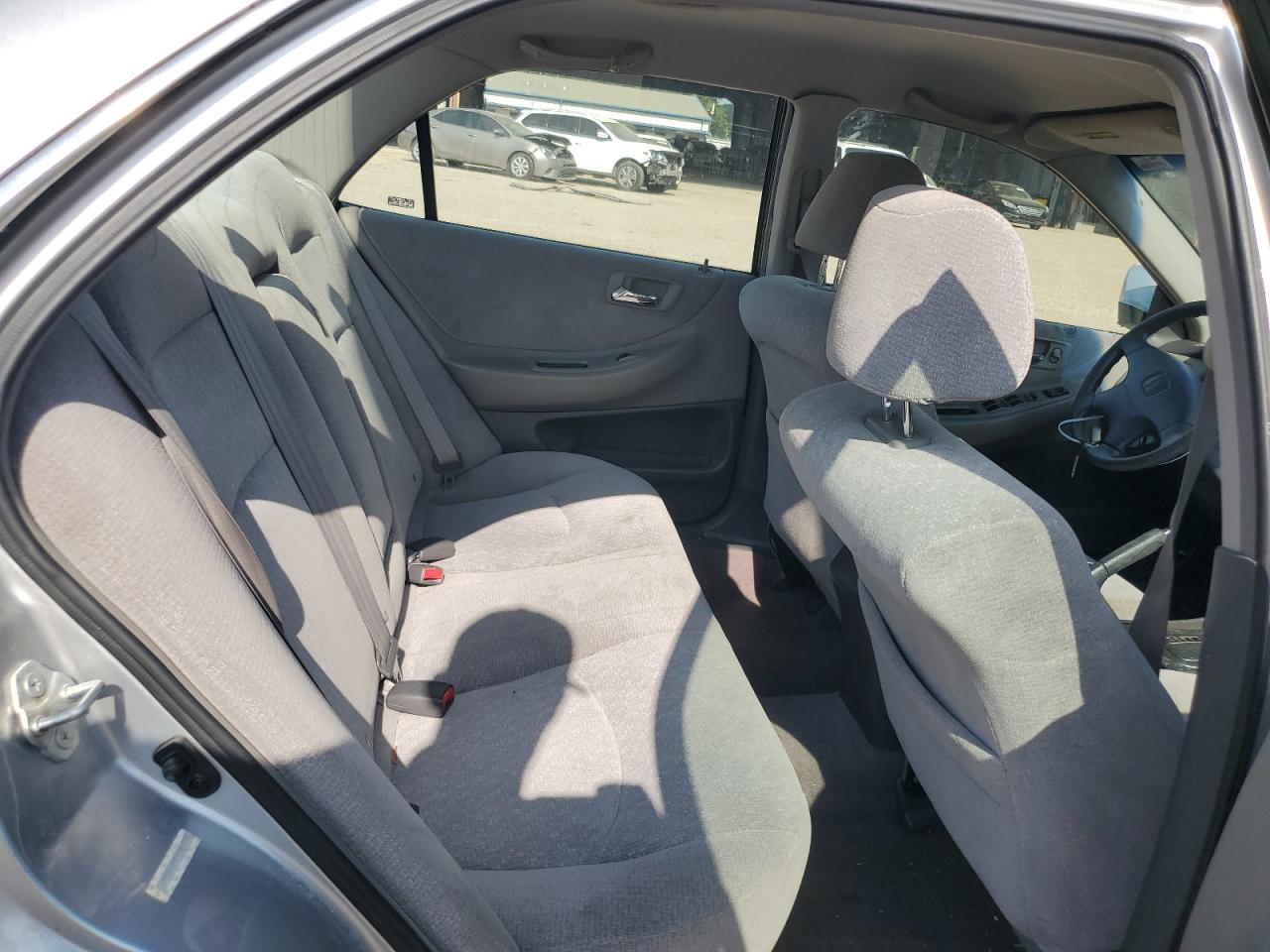 JHMCG56401C003379 2001 Honda Accord Lx