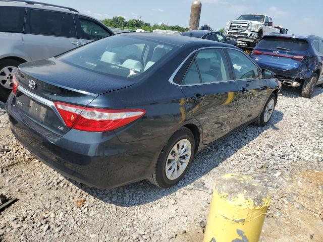 VIN 4T1BF1FK4HU663898 2017 Toyota Camry, LE no.3