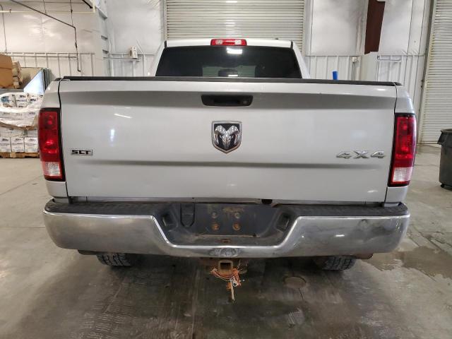 2012 Dodge Ram 2500 Slt VIN: 3C6TD5DT2CG125527 Lot: 59849884