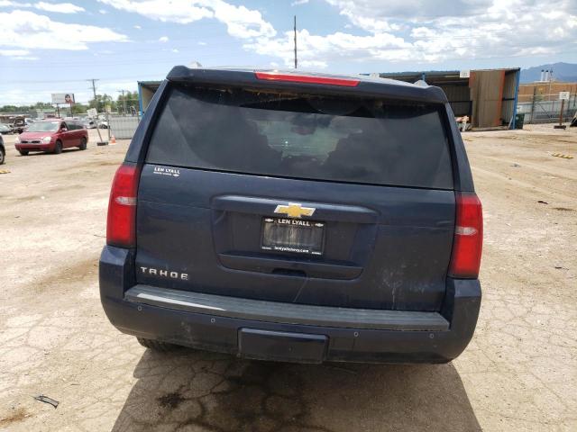2020 CHEVROLET TAHOE K150 - 1GNSKBKC4LR211098