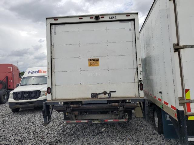 2018 Isuzu Nqr VIN: JALE5W162J7900564 Lot: 56059794