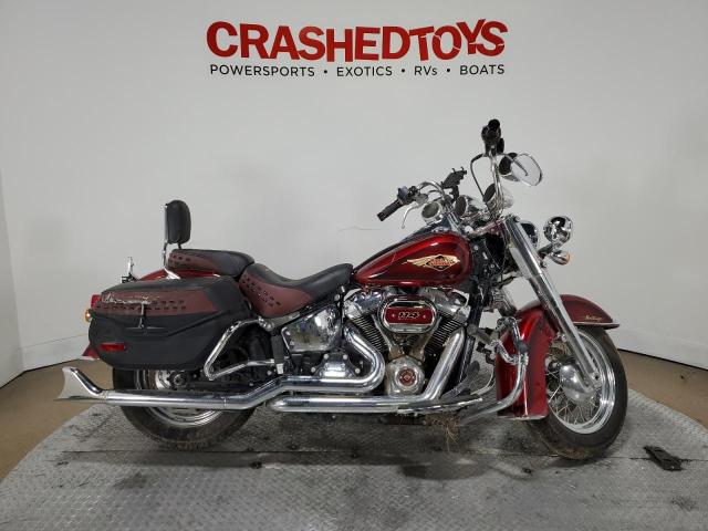 2023 HARLEY-DAVIDSON FLHCSANV - 1HD1BAK15PB061237
