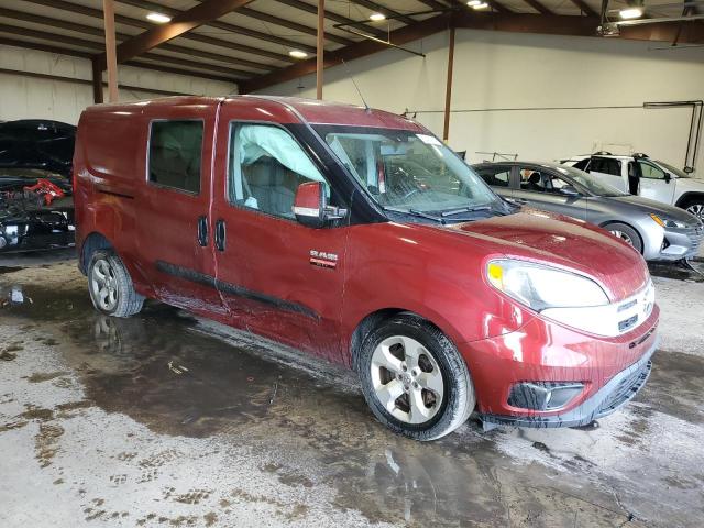 2015 Ram Promaster City Slt VIN: ZFBERFBT1F6A92592 Lot: 60414274
