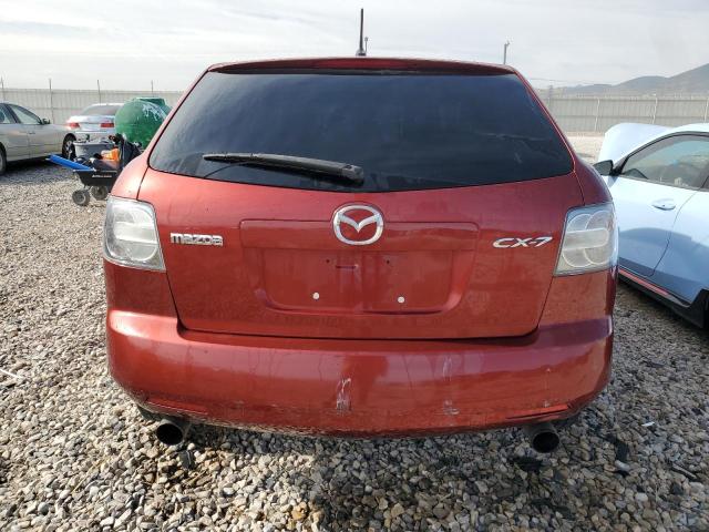 2009 Mazda Cx-7 VIN: JM3ER293590228309 Lot: 59577354