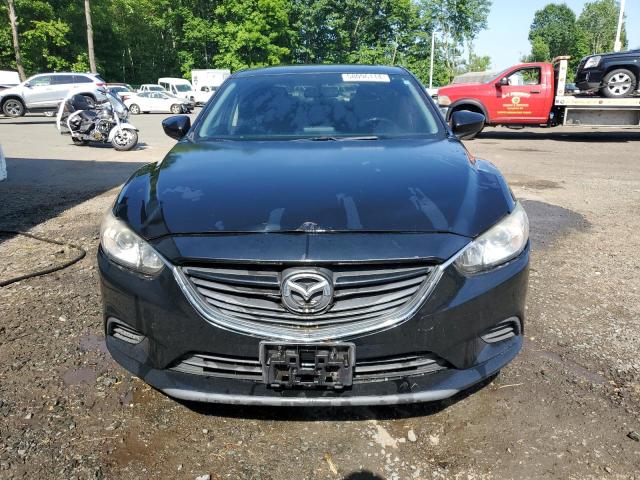 2016 Mazda 6 Touring VIN: JM1GJ1V55G1418936 Lot: 58096114