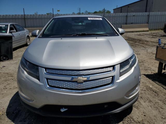 VIN 1G1RA6E45EU156126 2014 Chevrolet Volt no.5