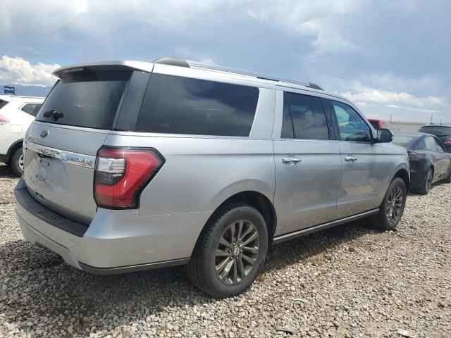 2021 FORD EXPEDITION - 1FMJK2AT7MEA19166