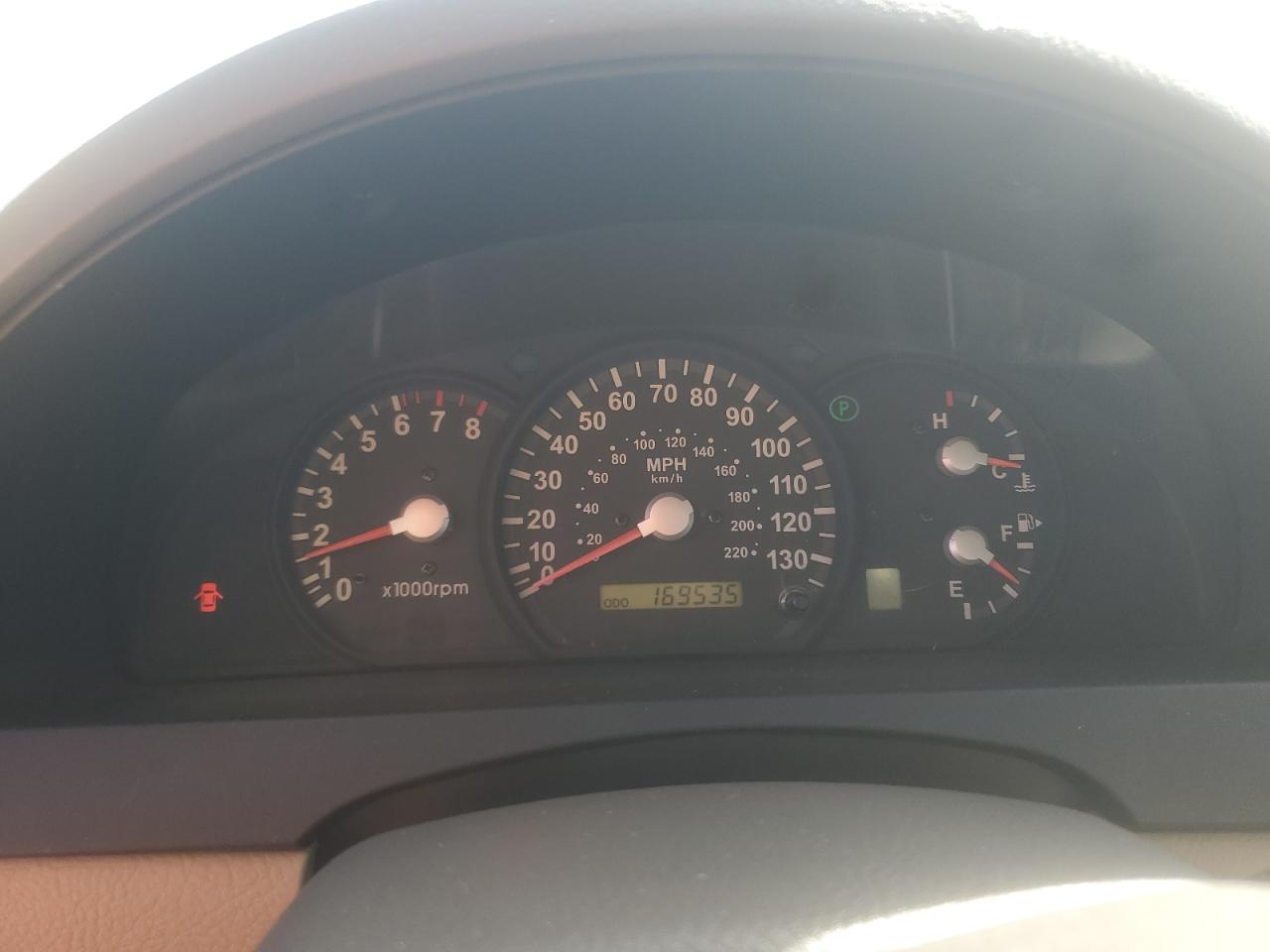 KNDJC733465621571 2006 Kia Sorento Ex