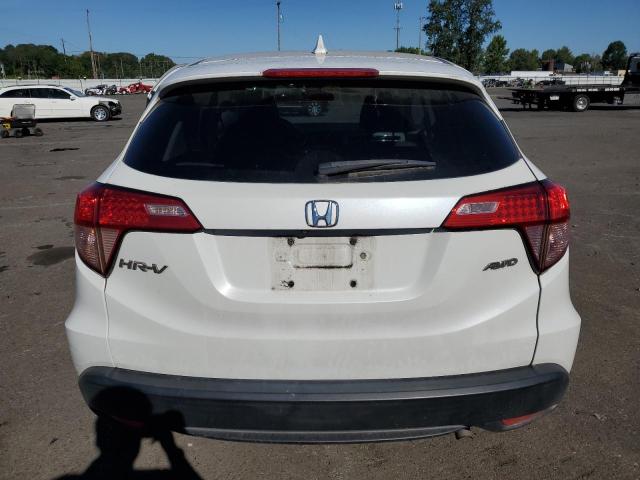 2016 Honda Hr-V Ex VIN: 3CZRU6H50GM706627 Lot: 59278894