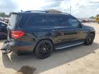 MERCEDES-BENZ GLS 550 4M photo