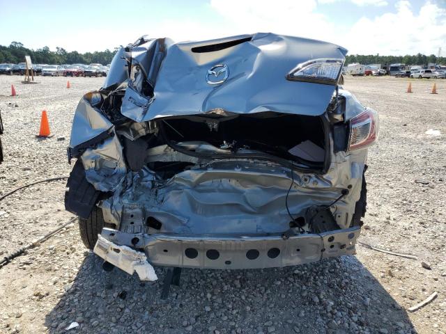 VIN JM1BL1TF5D1733831 2013 Mazda 3, I no.6