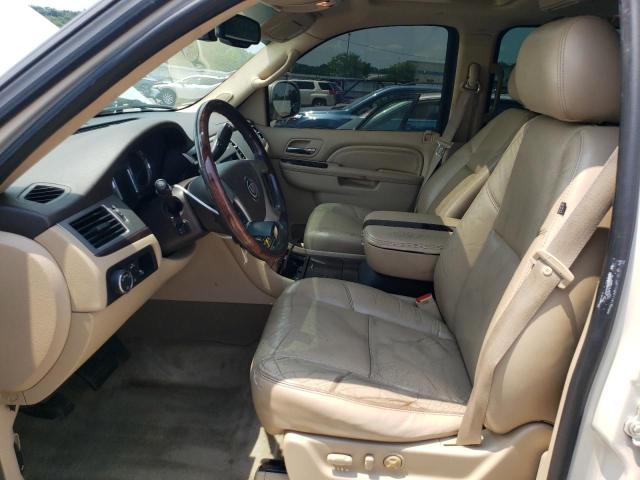 2010 Cadillac Escalade Esv Luxury VIN: 1GYUKHEF7AR277517 Lot: 59278484