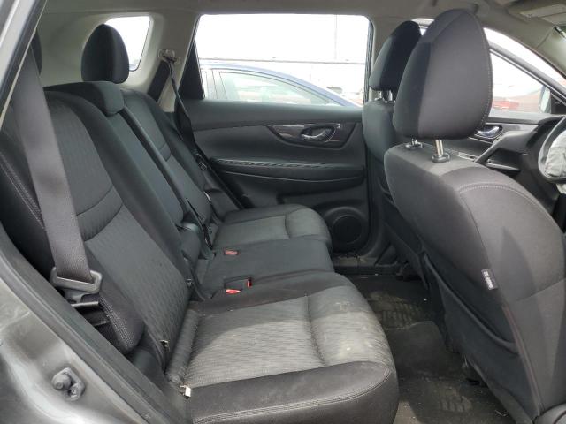 2018 NISSAN ROGUE S - JN8AT2MT4JW460163