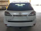 LEXUS RX 350 photo