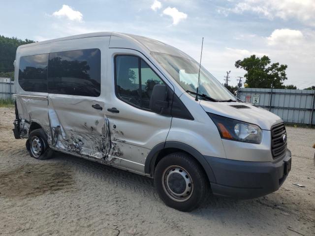 2017 FORD TRANSIT T- - 1FMZK1CM9HKA98124