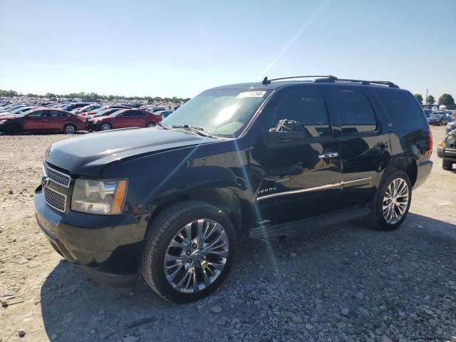 2010 Chevrolet Tahoe K1500 Ltz VIN: 1GNUKCE05AR103697 Lot: 58659264