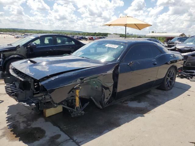 2021 DODGE CHALLENGER - 2C3CDZJG6MH674144