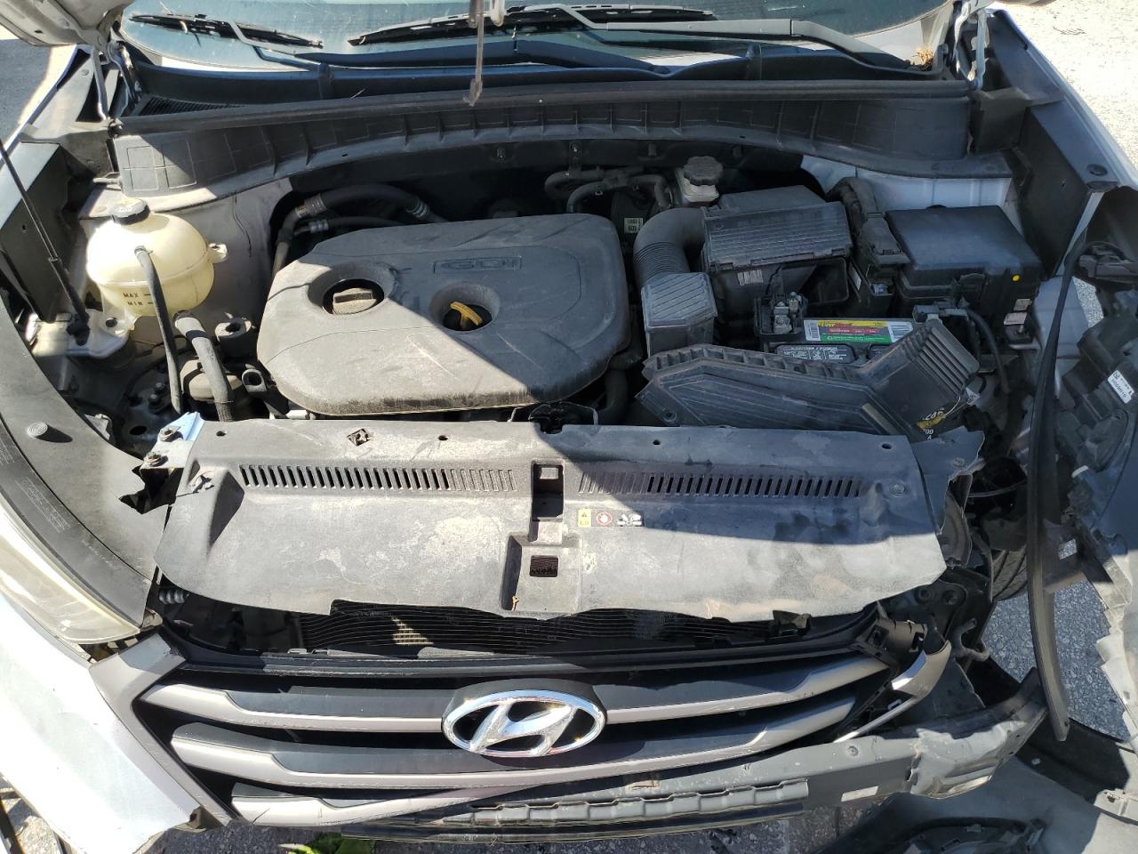 KM8J33A49GU136897 2016 Hyundai Tucson Limited