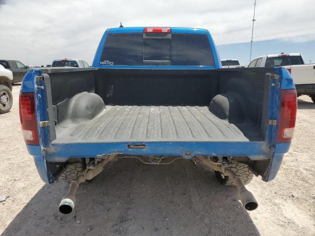 2018 Ram 1500 Sport VIN: 1C6RR6MT4JS181038 Lot: 57391734