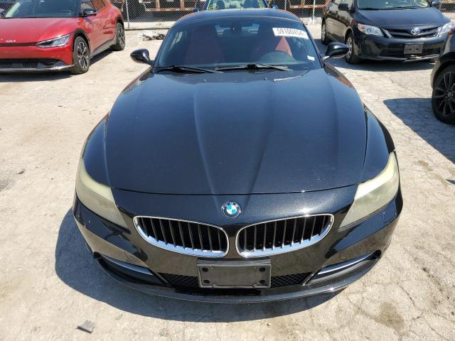 2010 BMW Z4 Sdrive30I VIN: WBALM5C56AE162268 Lot: 59100454