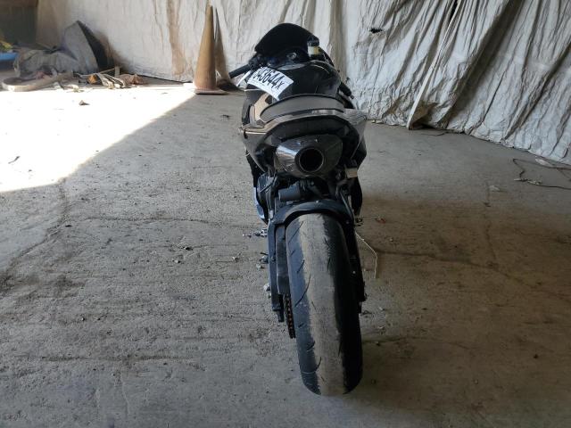 2018 HONDA CBR600 RR - JH2PC40J7JK400494
