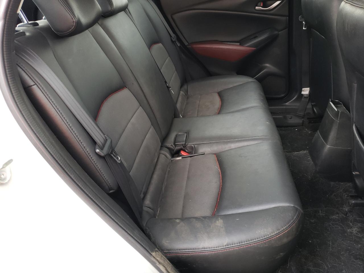 JM1DKBC73G0107862 2016 Mazda Cx-3 Touring