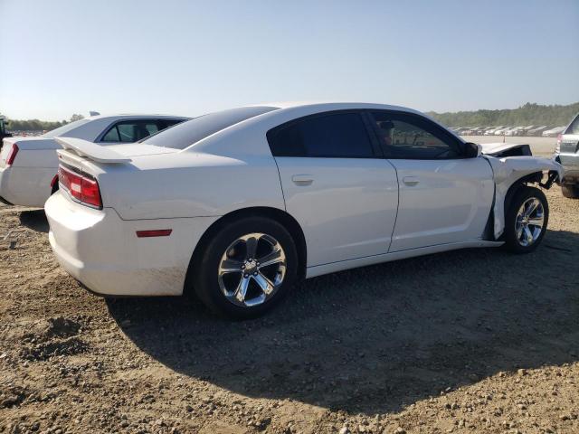 2014 Dodge Charger Se VIN: 2C3CDXBG5EH232184 Lot: 60098604