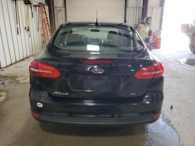 2017 Ford Focus Se VIN: 1FADP3F21HL211781 Lot: 61002644