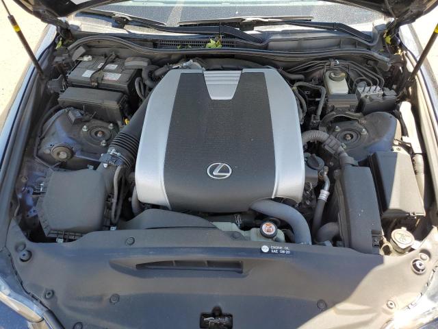 2018 Lexus Is 300 VIN: JTHC81D29J5031726 Lot: 58875244