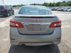 NISSAN SENTRA S photo