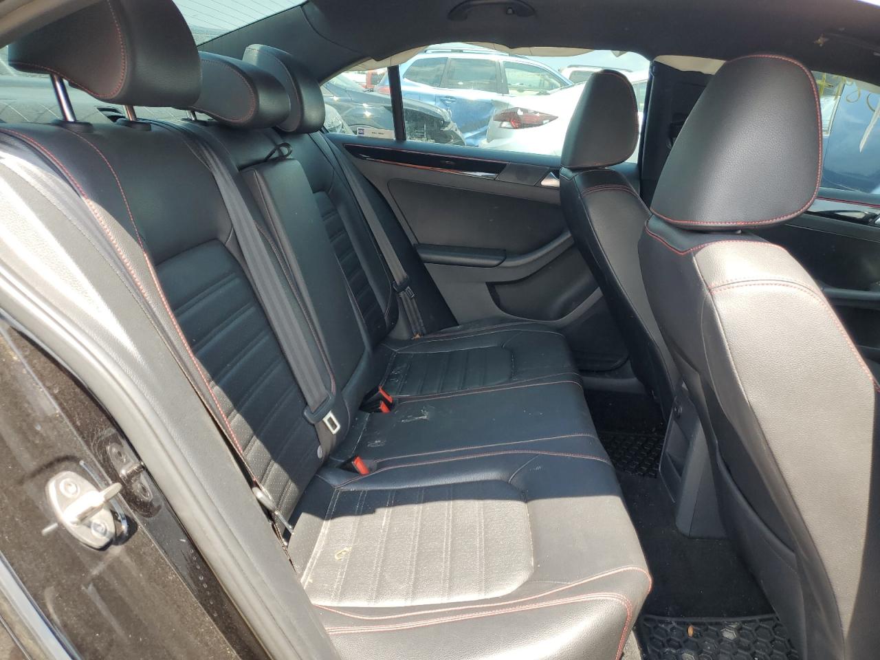 3VW5S7AJ7GM261484 2016 Volkswagen Jetta Gli