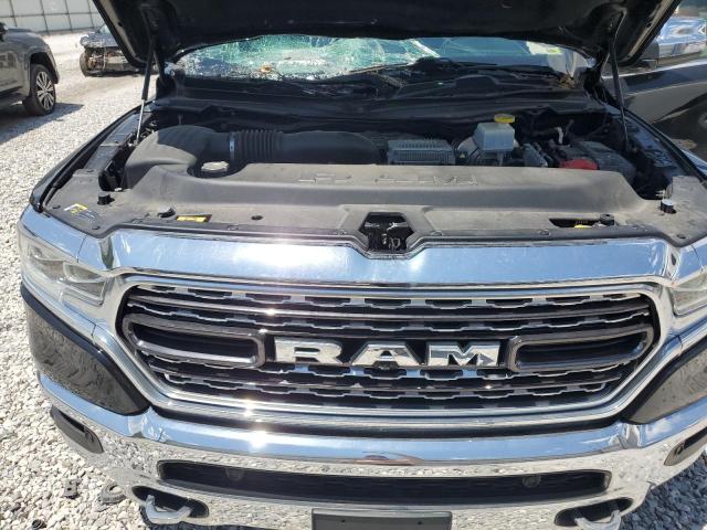 2020 Ram 1500 Limited VIN: 1C6SRFHT6LN127981 Lot: 59943674