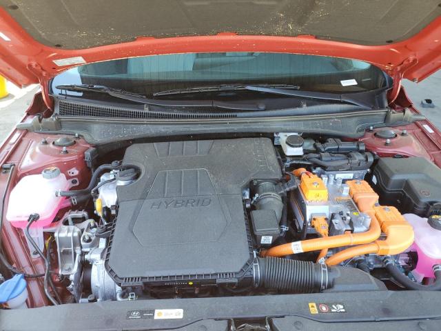 2023 HYUNDAI ELANTRA LI - KMHLN4AJ5PU083694