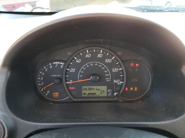 2019 MITSUBISHI MIRAGE LE ML32A5HJ8KH016311