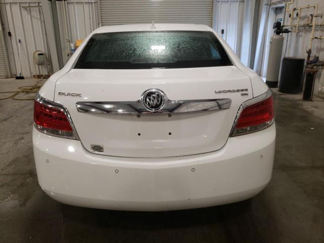 2010 Buick Lacrosse Cxl VIN: 1G4GC5EG7AF223459 Lot: 60063684