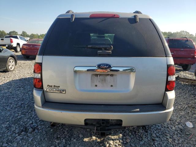 2009 Ford Explorer Xlt VIN: 1FMEU63EX9UA25719 Lot: 60304724