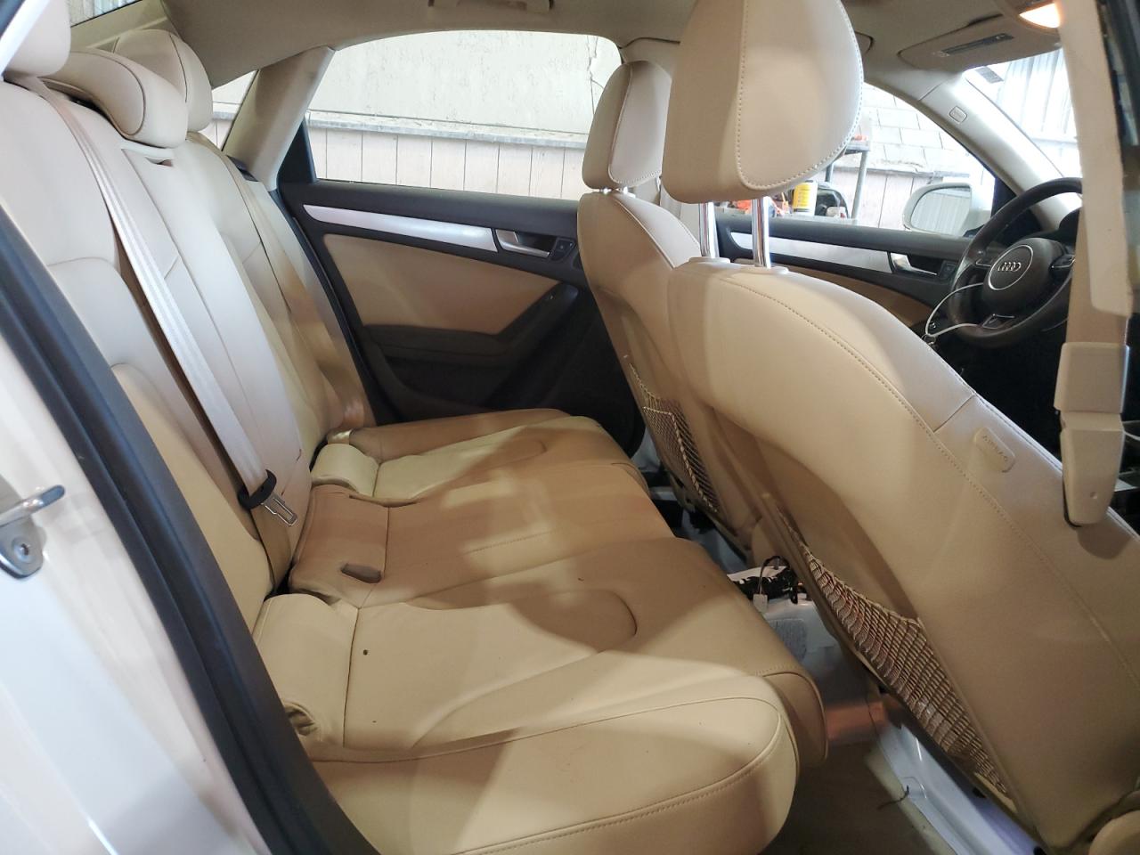 WAUBFAFL5GN006921 2016 Audi A4 Premium S-Line