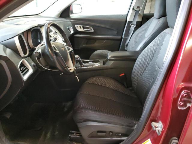 2012 Chevrolet Equinox Lt VIN: 2GNFLEEK4C6387826 Lot: 60850454