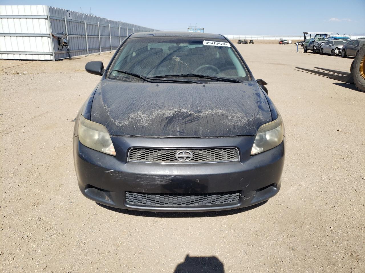 Lot #2902206974 2005 TOYOTA SCION TC