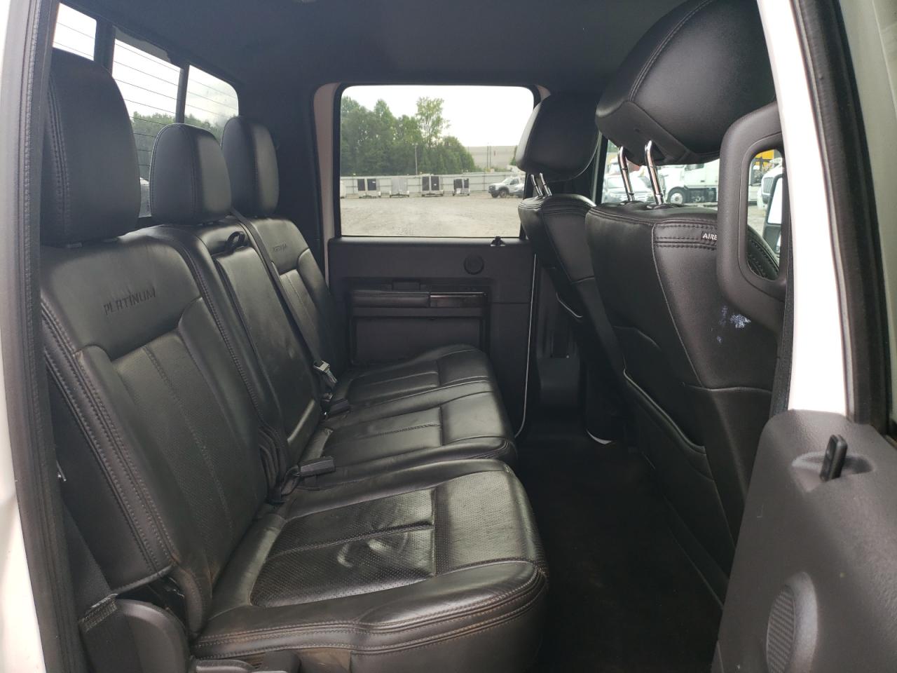 2013 Ford F250 Super Duty vin: 1FT7W2BT0DEB66799